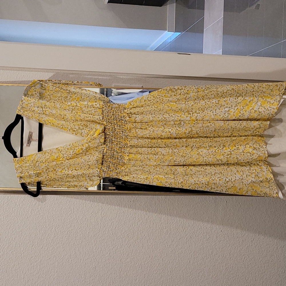 Bcbg dress